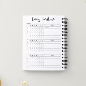 Free Daily Planner