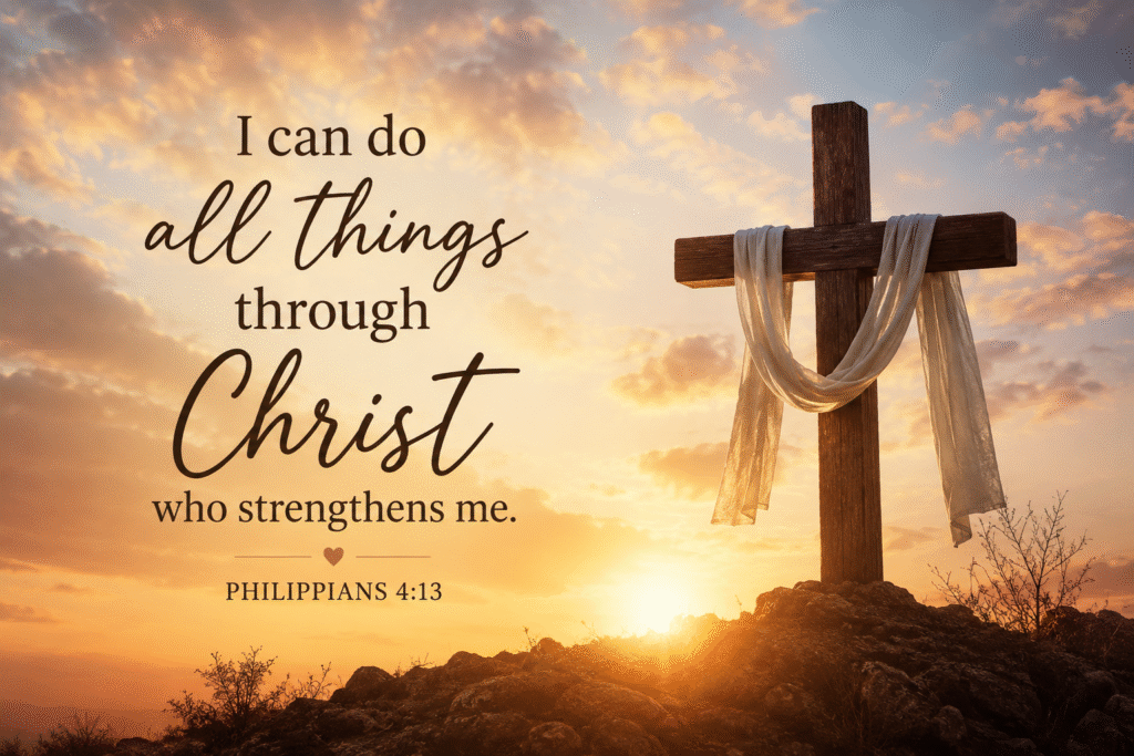When Grief Comes With a Mountain of Debts: My Journey as a Widow Mom Finding Strength Through God